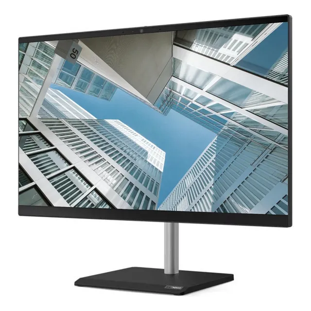 All-in-one Lenovo Business 24 Core I5-10400t 16gb Ram 1tb Ss