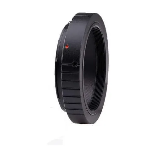 Anillo Adaptador T2 Para Telescopio Canon De 42 Mm