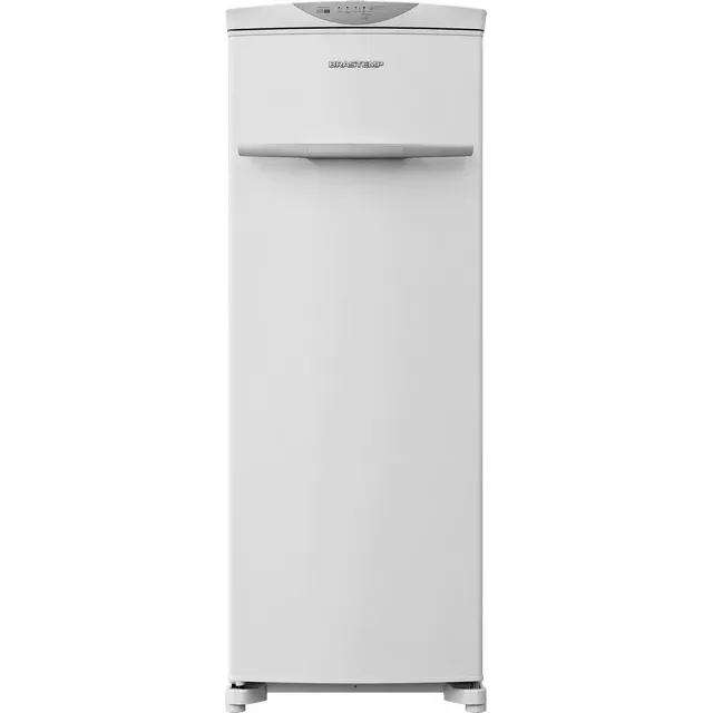 Freezer 276 Litros Vertical Flex Frost Free Branco Brastemp  Branco 110v