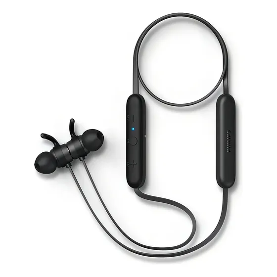 Audífonos Inalámbricos Aoc Philips Esenciales In-ear Negro