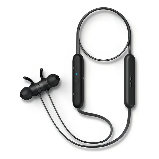 Audífonos Inalámbricos Aoc Philips Esenciales In-ear Negro