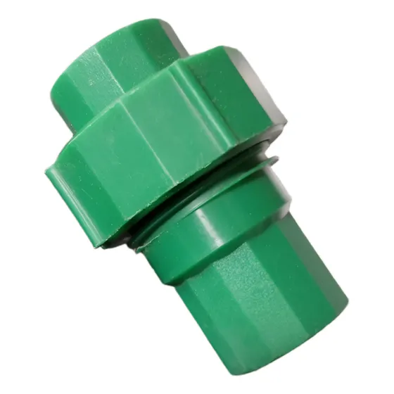 Válvula Check Ppr 3/4 10pz Mayoreo