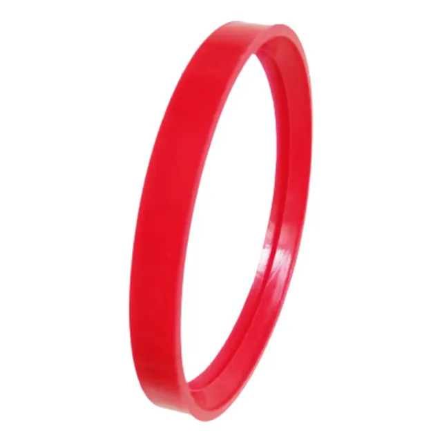 Sellos O-ring Silicona 80 Mm Estufa Pellet Pack 5 Unidades