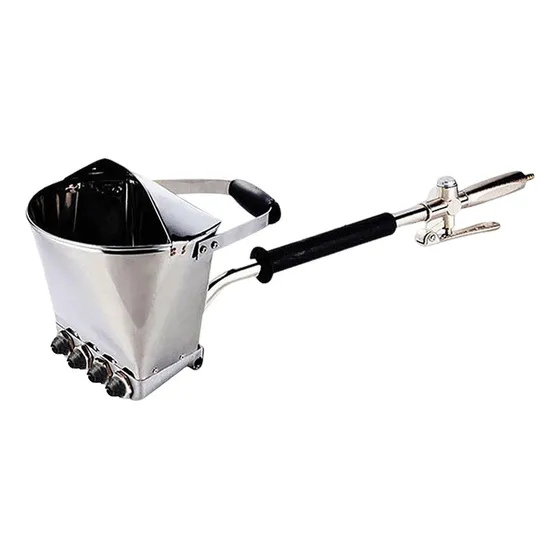 Pulverizador De Mortero De Cemento Protable Pulverizador De