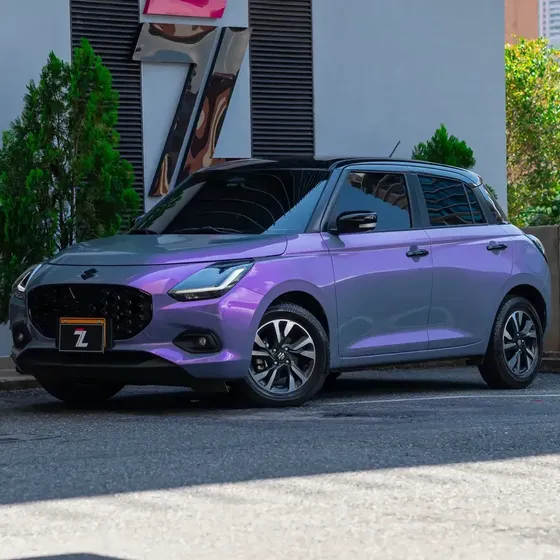 Suzuki Swift 2026 Glx 1.2