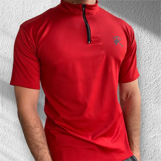 Franelas Caballeros Deportivas