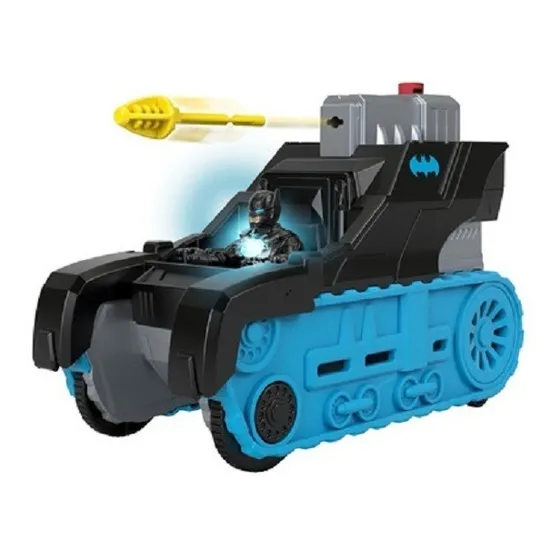 Imaginext  Batman Tanque 