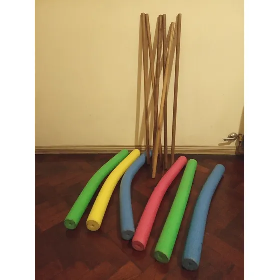 Elementos Para Pilates