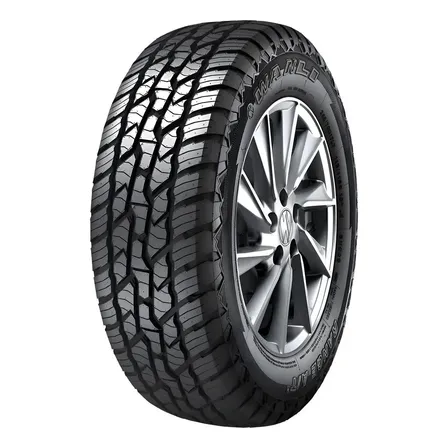 Pneu Wanli Su009 265/70 R16 At Aro 16 112t T