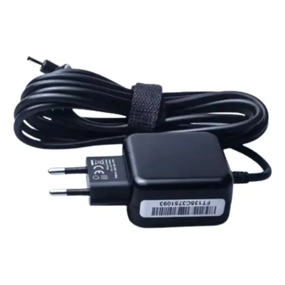 Fonte Carregador Para Notebook Positivo Motion Gray Q4128c-s