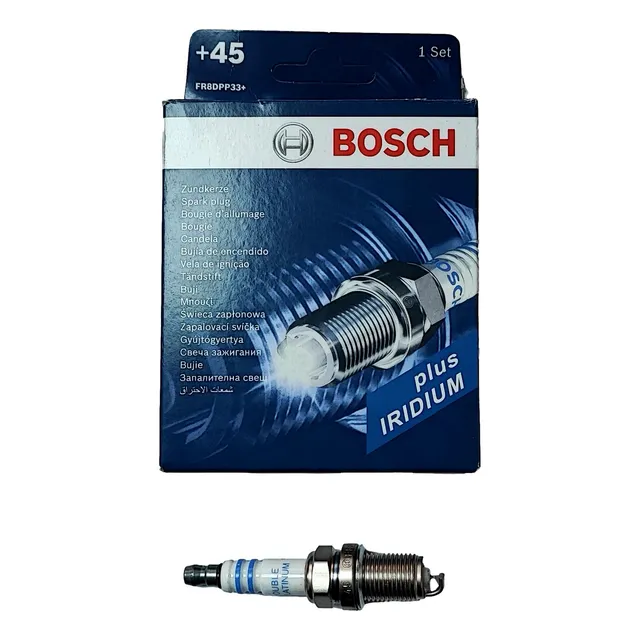 Bujia Iridium Aveo Clio Yaris Corolla Cruze Orinoco Luv X1