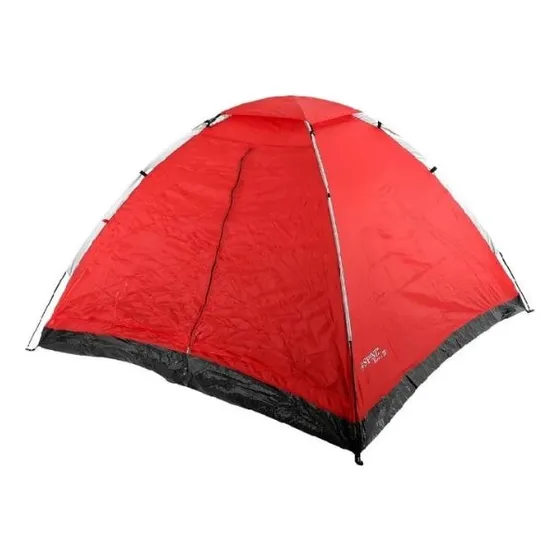 Carpa Spinit Basic Iv 4 Personas C/ Sombrero - Local Liquido