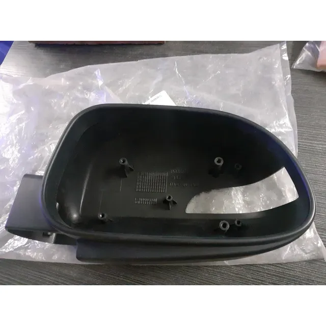 Carcasa Optra Advance Retrovisor Derecho 92216301 Generica