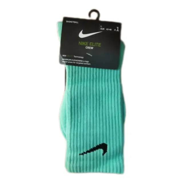 Medias Nike Essentials Deportivas Excelente Calidad