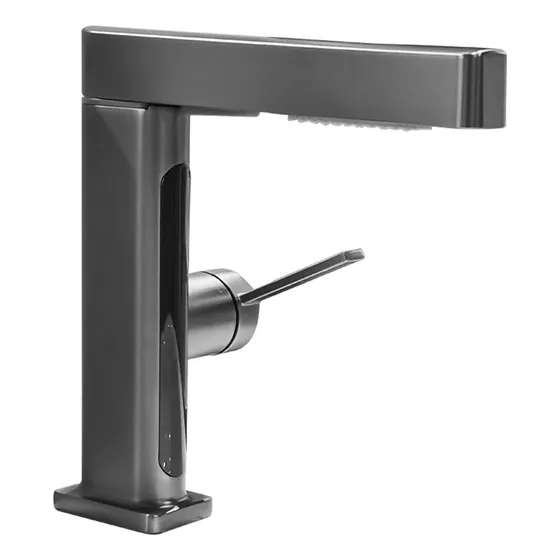 Grifería Para Baño Vittoria, Bf8018gm