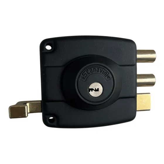 Cerradura 2001-30.n Scanavini