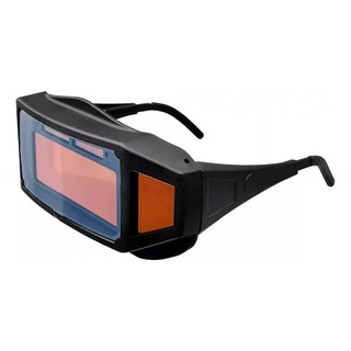 Lentes Para Soldar Industrial Sombra Automatico Vision Clara Lentes Para Soldar Industrial Sombra Automatico Vision Clara