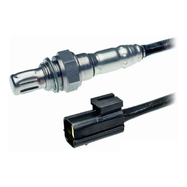 Sensor De Oxigeno Delantero Nissan Tiida C11