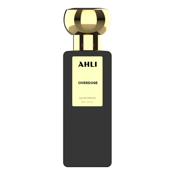 Ahli Overdose 60 Ml