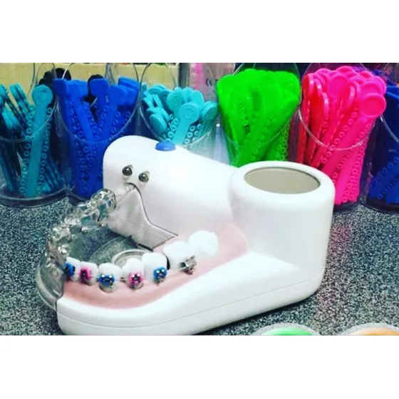 Modelo Dental 3d Interactivo Nuevo Oferta Consulte Precio