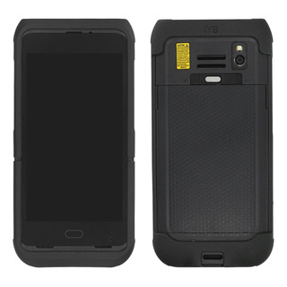 Estuche Protector Para Computadora Móvil Portátil Con Escáne Estuche Protector Para Computadora Móvil Portátil Con Escáne