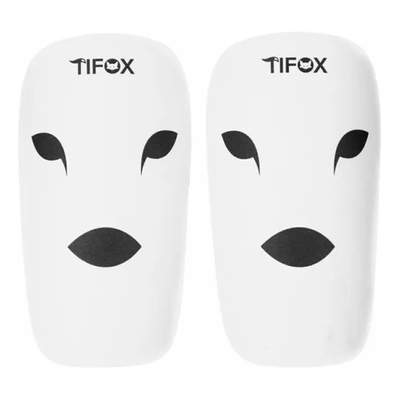 Mini Canilleras De Alto Impacto Futbol Originales Tifox®