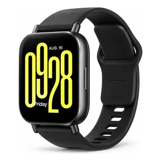 Smartwatch Xiaomi Redmi Watch 5 Active Tela Lcd 2.00 Preto