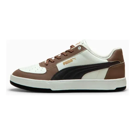 Tênis Masculino Caven 2.0 Puma Totally Taupe Lisa 39 Br
