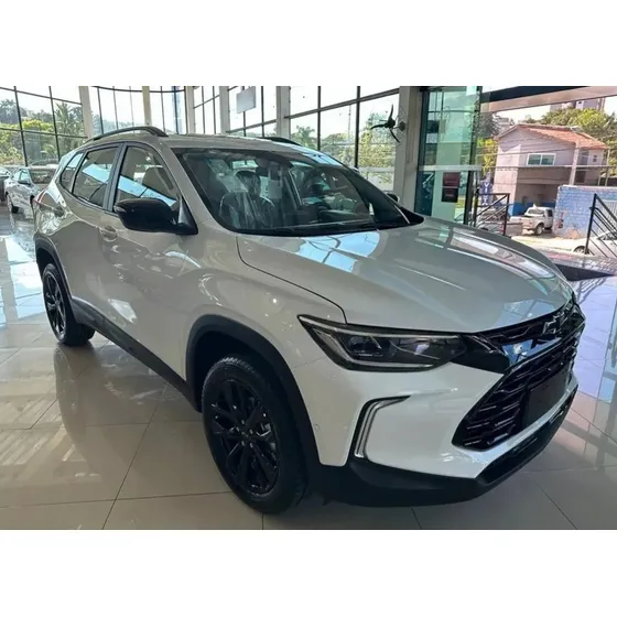 Chevrolet Tracker 1.2 Rs At6