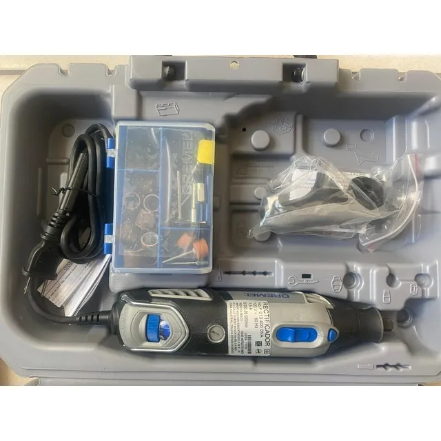 Dremel 4000