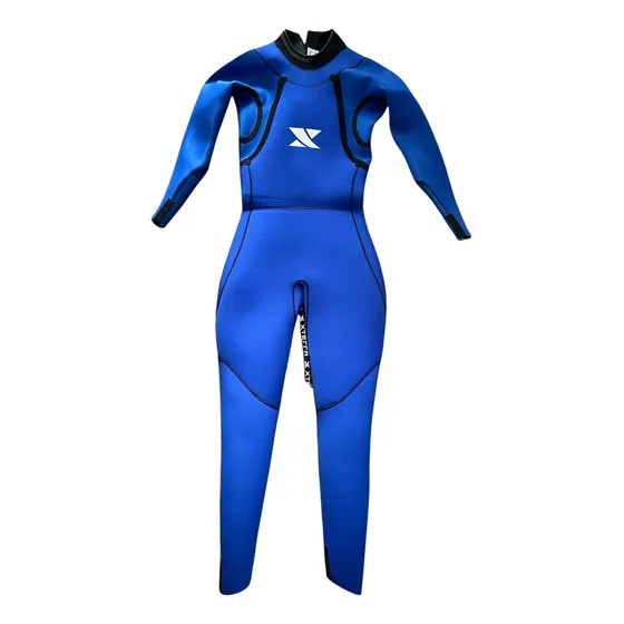 Traje De Neopreno Xterra Vortex Para Triatlón