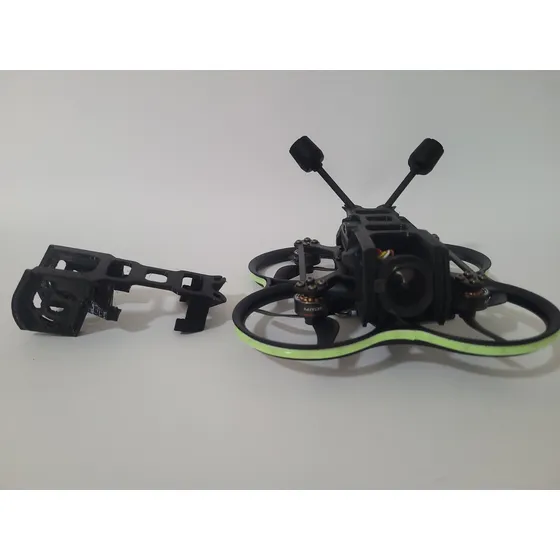 Betafpv Pavo20 Pro Expresslrs  O4pro Preto