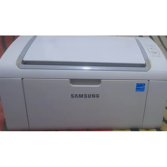 Impresora Samsung Ml2165 (sin Tarjeta Logica)