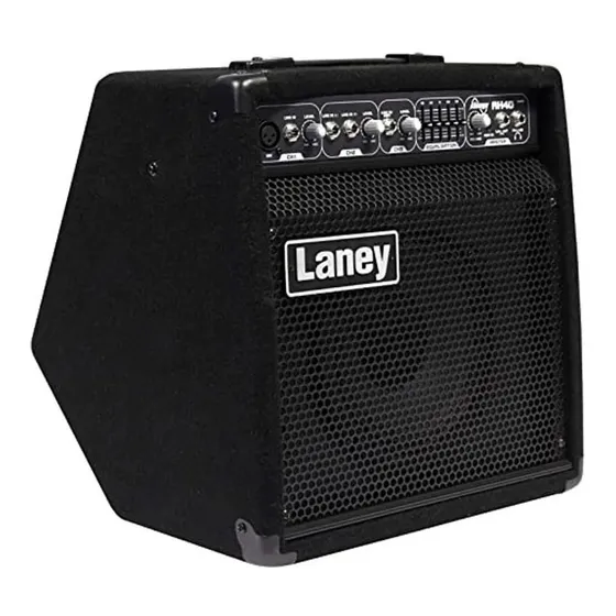 Laney Ah40 Amplificador Multiuso 40 Watts 3 Canales
