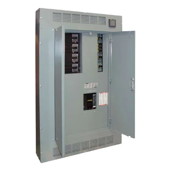 Tablero I-line La400m181b 400a 18 Circuitos Square D