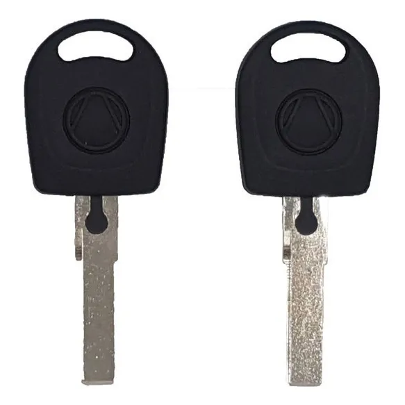 Paquete De Llaves Huecas Vw Jetta A4