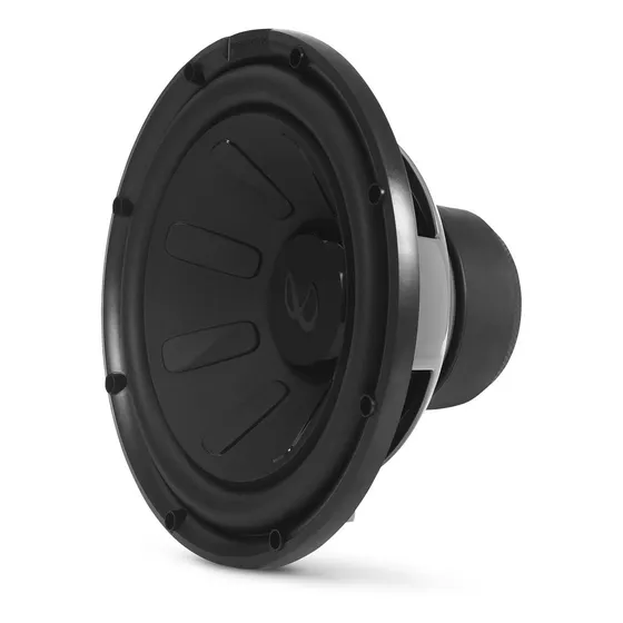 Infinity Referencia Subwoofer 12 Ssi Impedancia