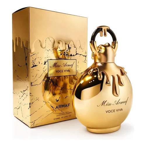 Eau de Parfum Armaf Miss Armaf GRANDEUR 100 ml para mulheres