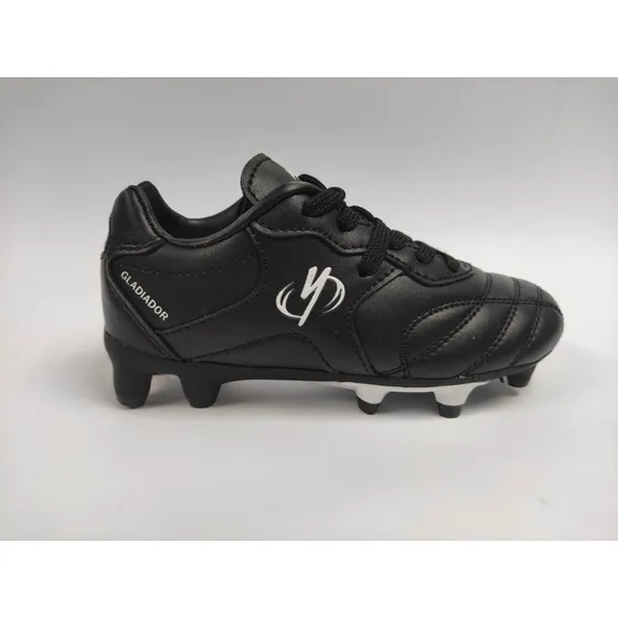 Zapatos Futbol Tacos, Guayos Yston Para Niños 27 A La 33