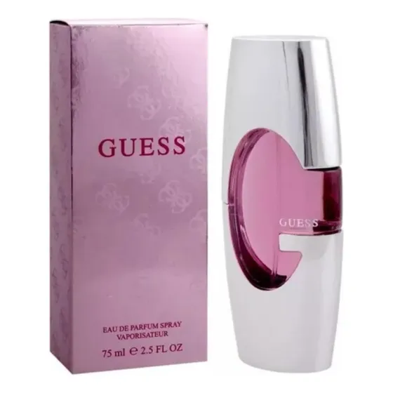 Guess 75 Ml Edt Spray Mujer