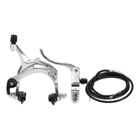 Juego De Frenos Caliper Para Bicicleta Caliper Brake\ T Fixi