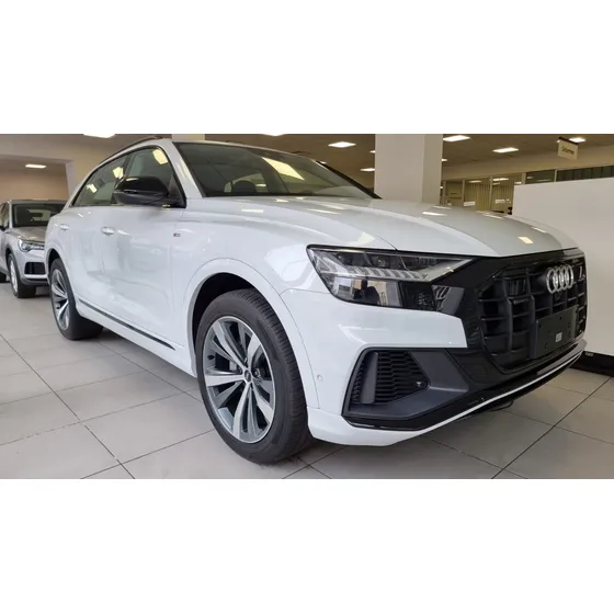 Audi Q8 3.0 55 Tfsi Quattro