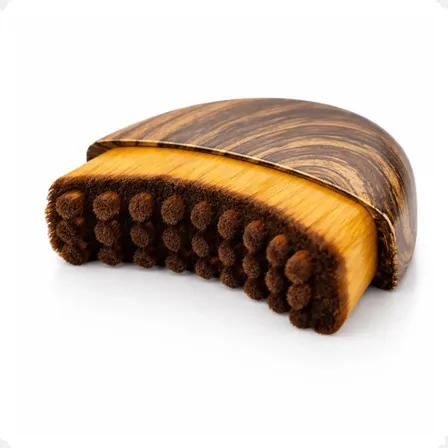 Escova Drenagem Linfatica Pele Reduz Inchaço Rugas Facial