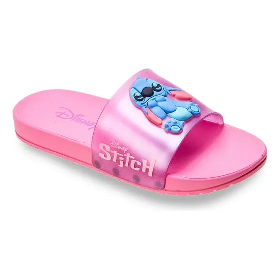 Chinelo Slide Stitch Disney
