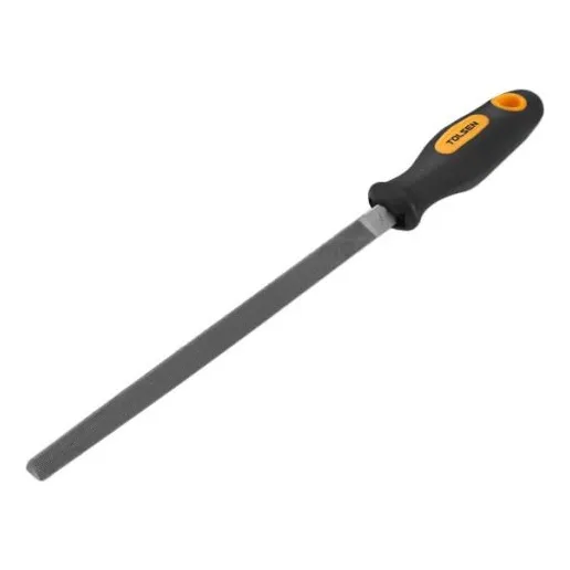 Lima Triangular 8  Tolsen  32037
