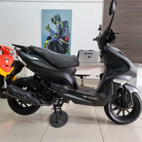Victory Life 125 2024
