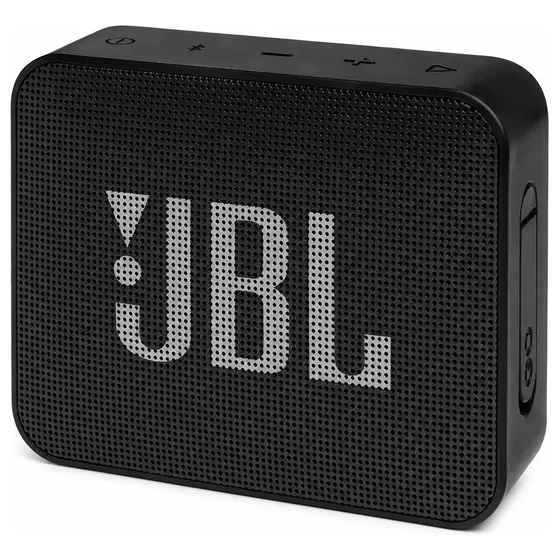 Parlante Bluetooth Jbl Go Essential 2 Negro