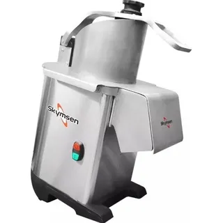 Multi Processador De Alimentos 7 Discos Pa7 Pro Skymsen Multi Processador De Alimentos 7 Discos Pa7 Pro Skymsen