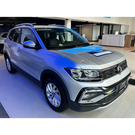 Volkswagen Taigun 1.0 Tsi Trendline At