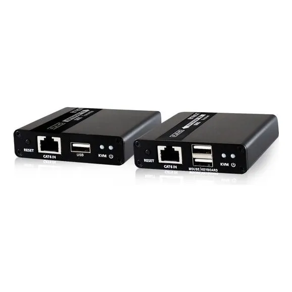 Extensor Hdmi Enson Ens-hdmie70kvm De 70mts Full Hd 1080p@60